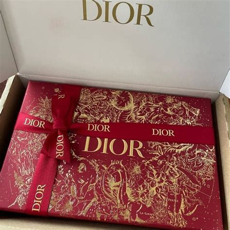 dior holiday gift set 2023|Dior Christmas Gifts 2023 .